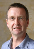 Professor Tim Lang, City University London