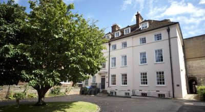 St George's House, Windsor