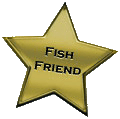 Fish Friend