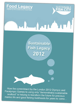 Sustainable Fish Legacy 2012