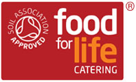 Food for Life Catering Mark