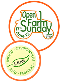 Open Farm Sunday