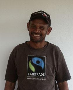 Thandi Fairtrade