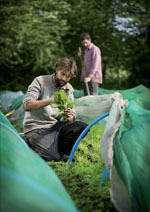 Manchester Veg People