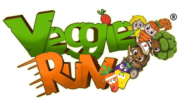 Veggie Run App, Courtesy London Borough of Havering