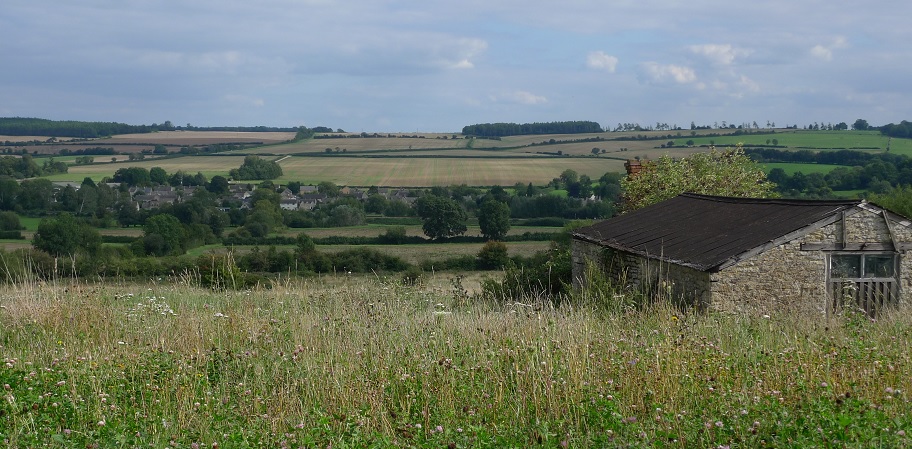 FarmED in Oxfordshire. Credit: Nina Osswald