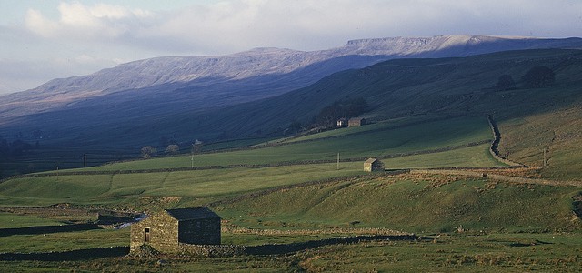 The uplands. Photo credit: Sustain