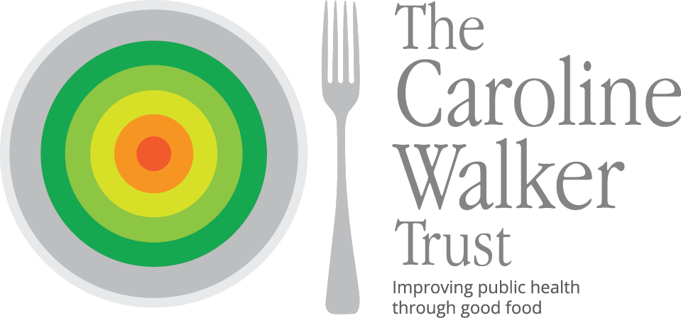 Caroline Walker Trust logo