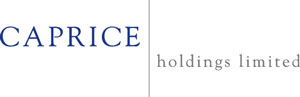 Caprice Holdings