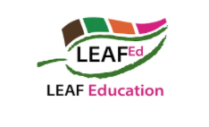 LEAF Education logo