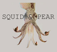 Squid & Pear