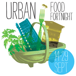 Urban Food Fortnight