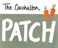 Carshalton Patch logo