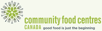 Community Food Centres Canada