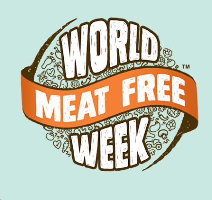 Image credit: World Meat Free Week