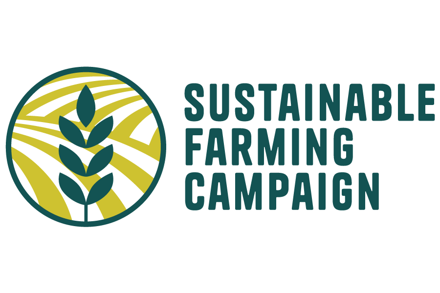 Sustainable farming policy
