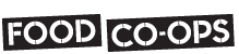 Food Co-ops logo