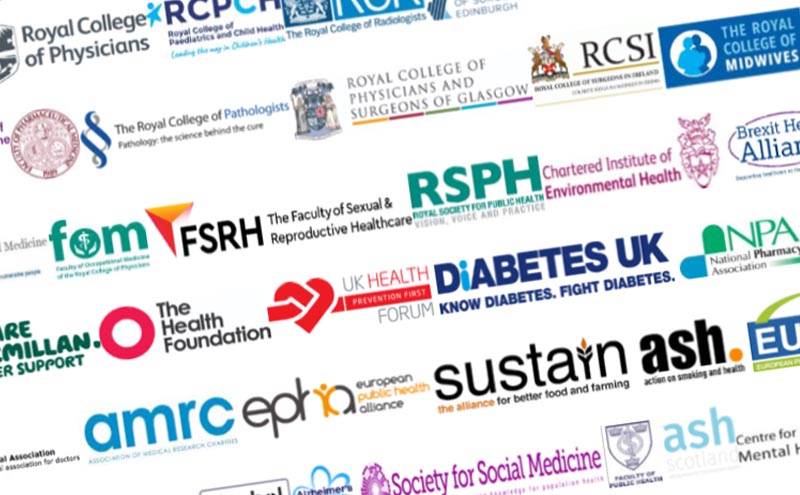 Nearly 50 leading public health groups are defending the 'do no harm' principle
