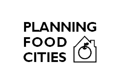 Planning Food Cities