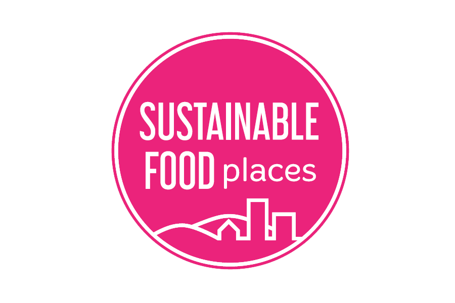 Sustainable Food Places