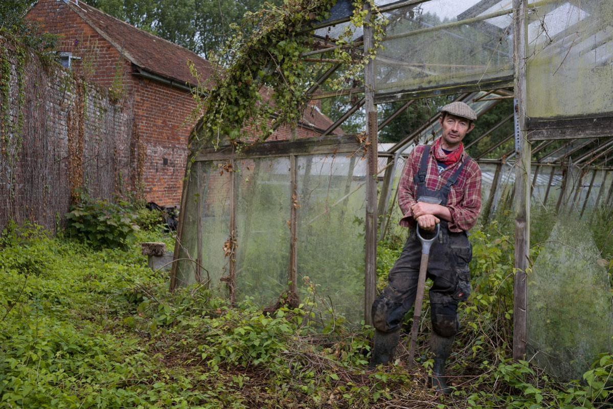 Ripple Farm Organics © Miles Willis for the Jellied Eel