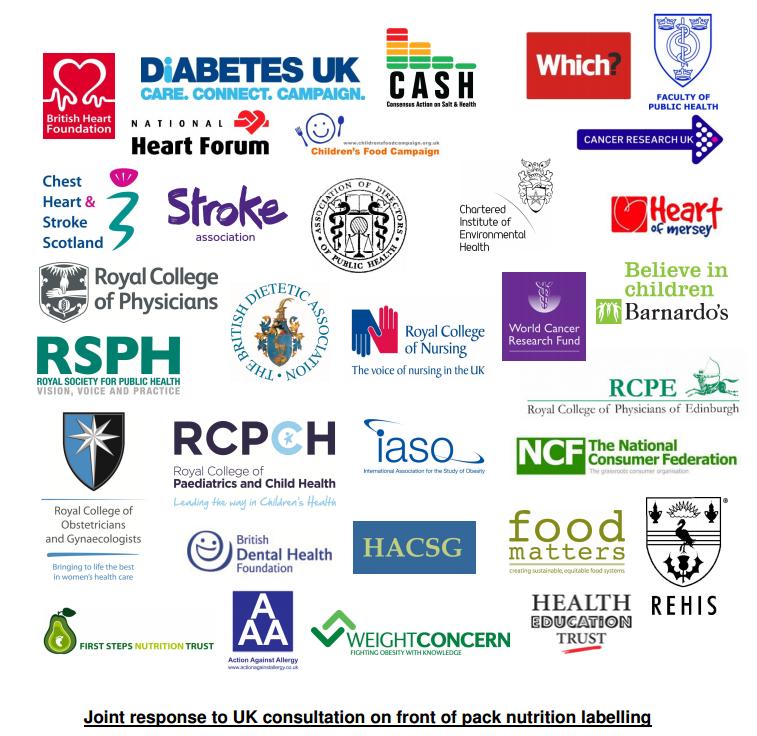 joint labelling submission