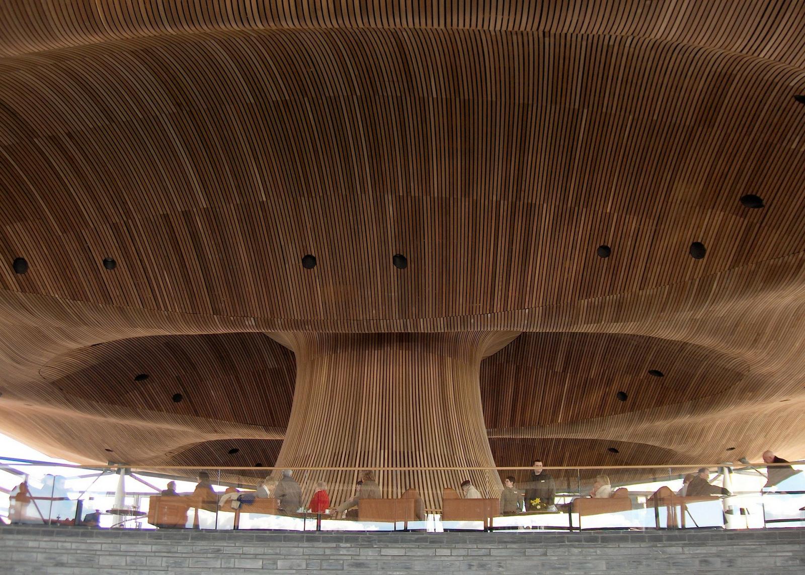 Welsh Assembly, Cardiff Bay. Photo credit: Pixabay