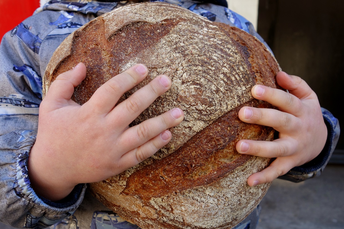 Photo by Chris Young / realbreadcampaign.org CC-BY-SA 4.0