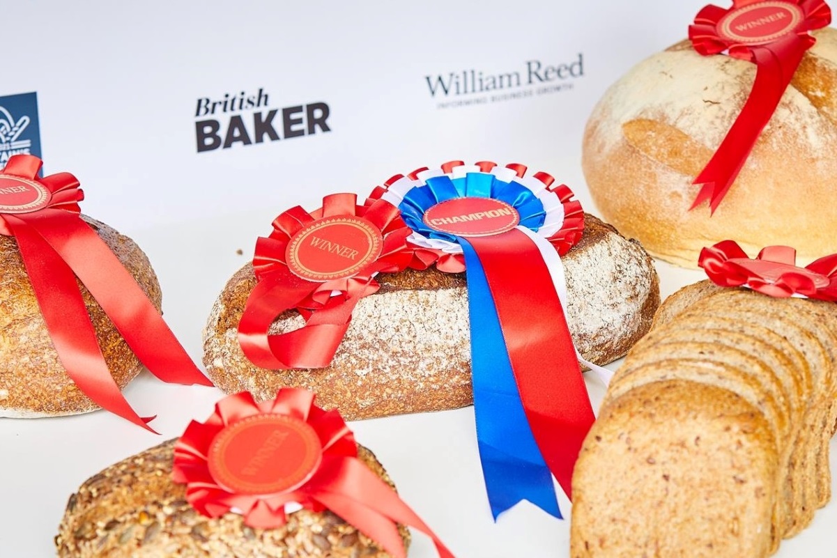 Photo © British Baker