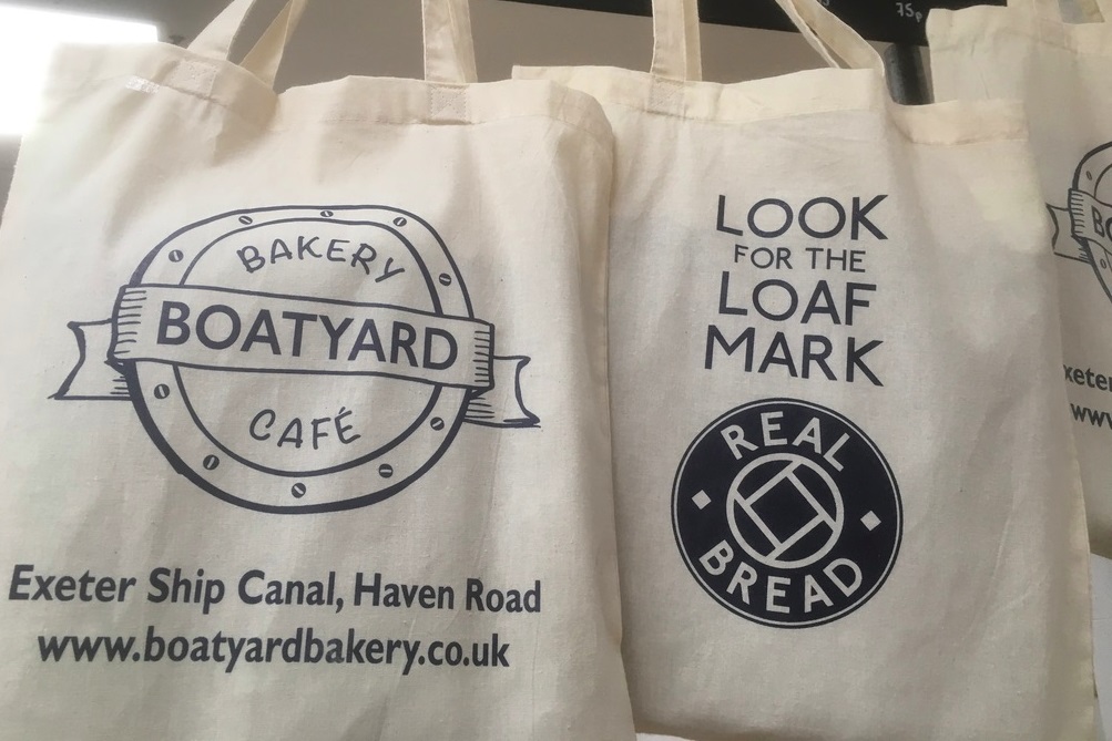 Photo © Boatyard Bakery