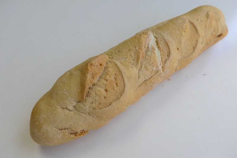 Loaf tanning salon baguette by Chris Young