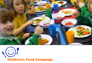 Children's Food Campaign