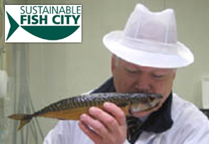 Sustainable Fish City