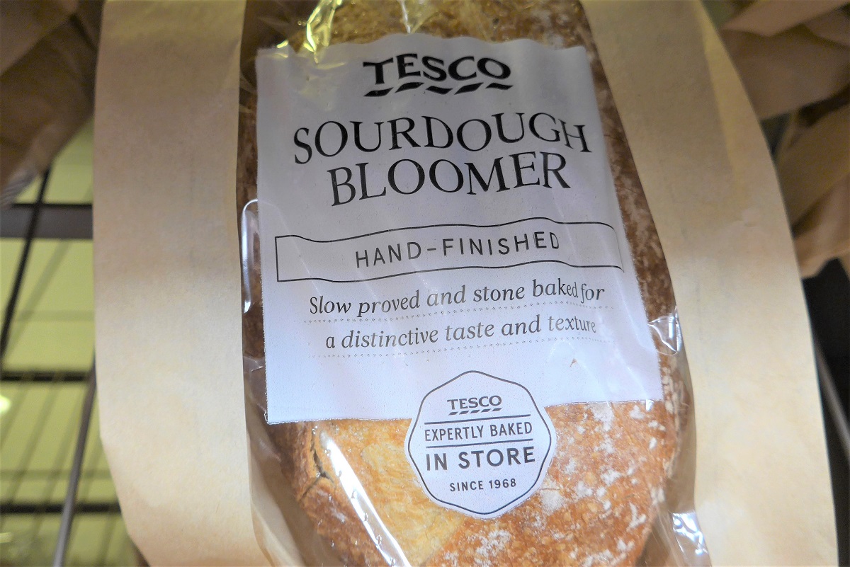 Taken in a Tesco store without a bakery by Chris Young / realbreadcampaign.org CC-BY-SA 4.0