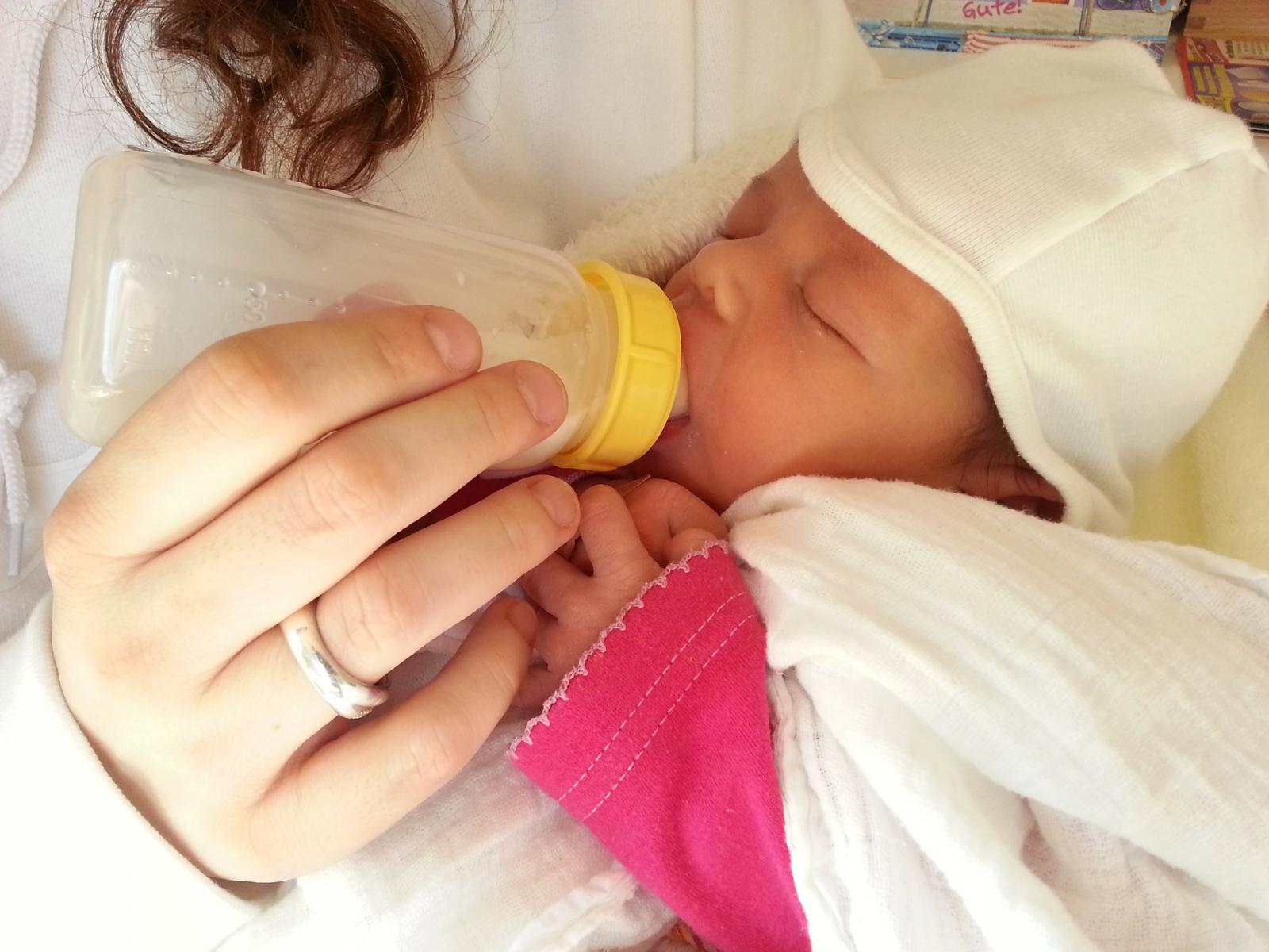 Nutricare deals baby bottles