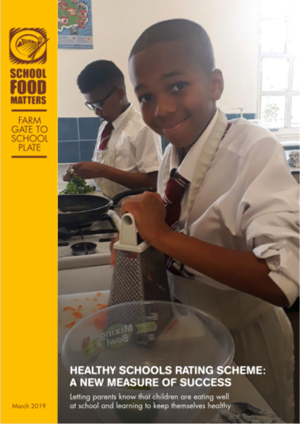 School Food Matters